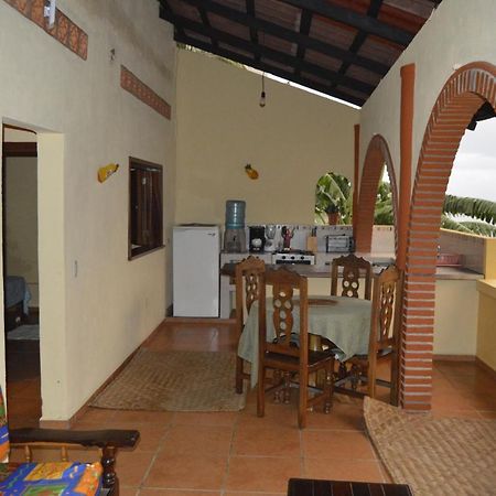 Casa Frente Al Mar Villa เยลาปา ภายนอก รูปภาพ