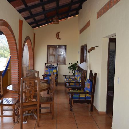 Casa Frente Al Mar Villa เยลาปา ภายนอก รูปภาพ