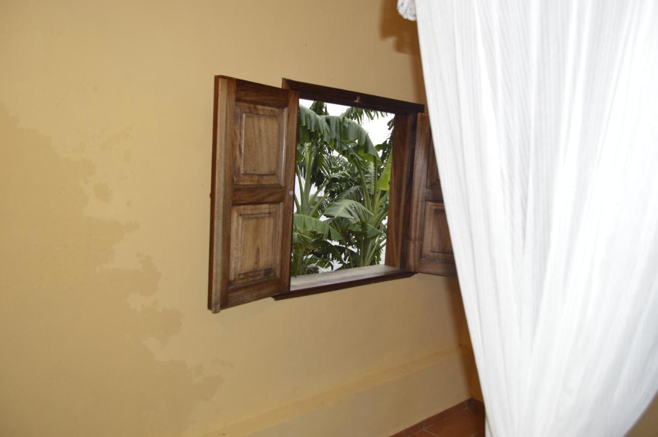 Casa Frente Al Mar Villa เยลาปา ภายนอก รูปภาพ