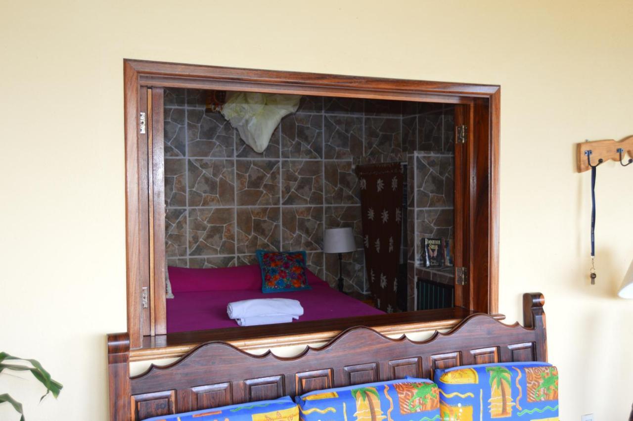 Casa Frente Al Mar Villa เยลาปา ภายนอก รูปภาพ