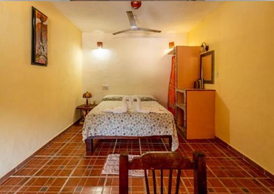 Casa Frente Al Mar Villa เยลาปา ภายนอก รูปภาพ